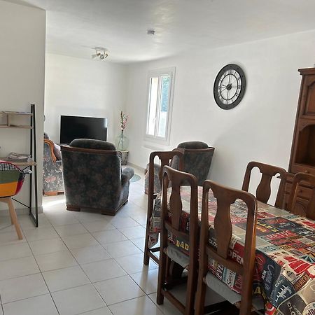 La Maison Du Chef Льо Блан Екстериор снимка