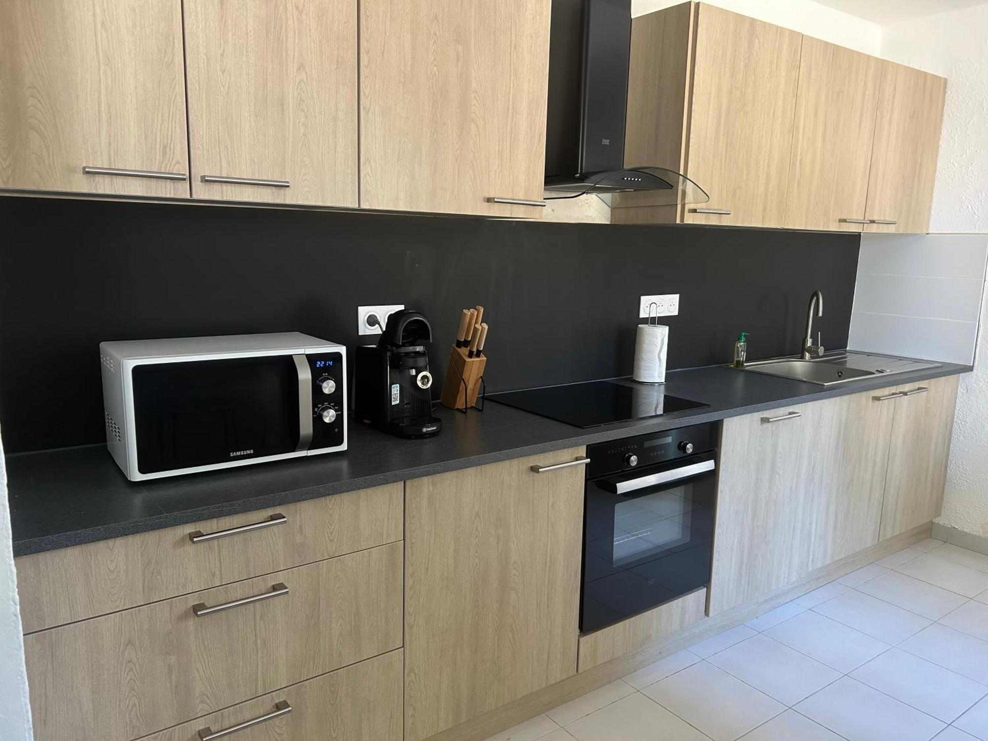 La Maison Du Chef Льо Блан Екстериор снимка